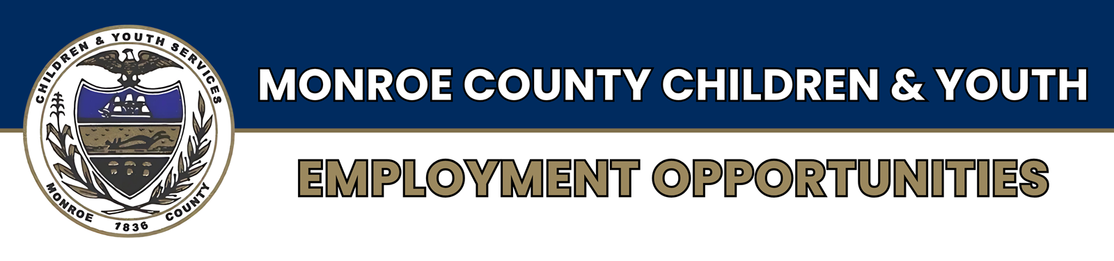 Monroe County Children and Youth Employment Opportunities