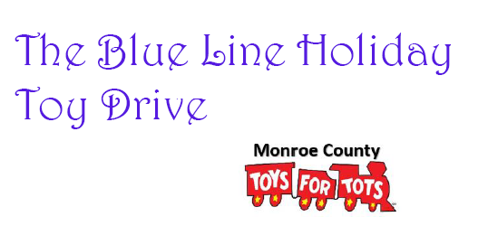Monroe County PA - Sheriff