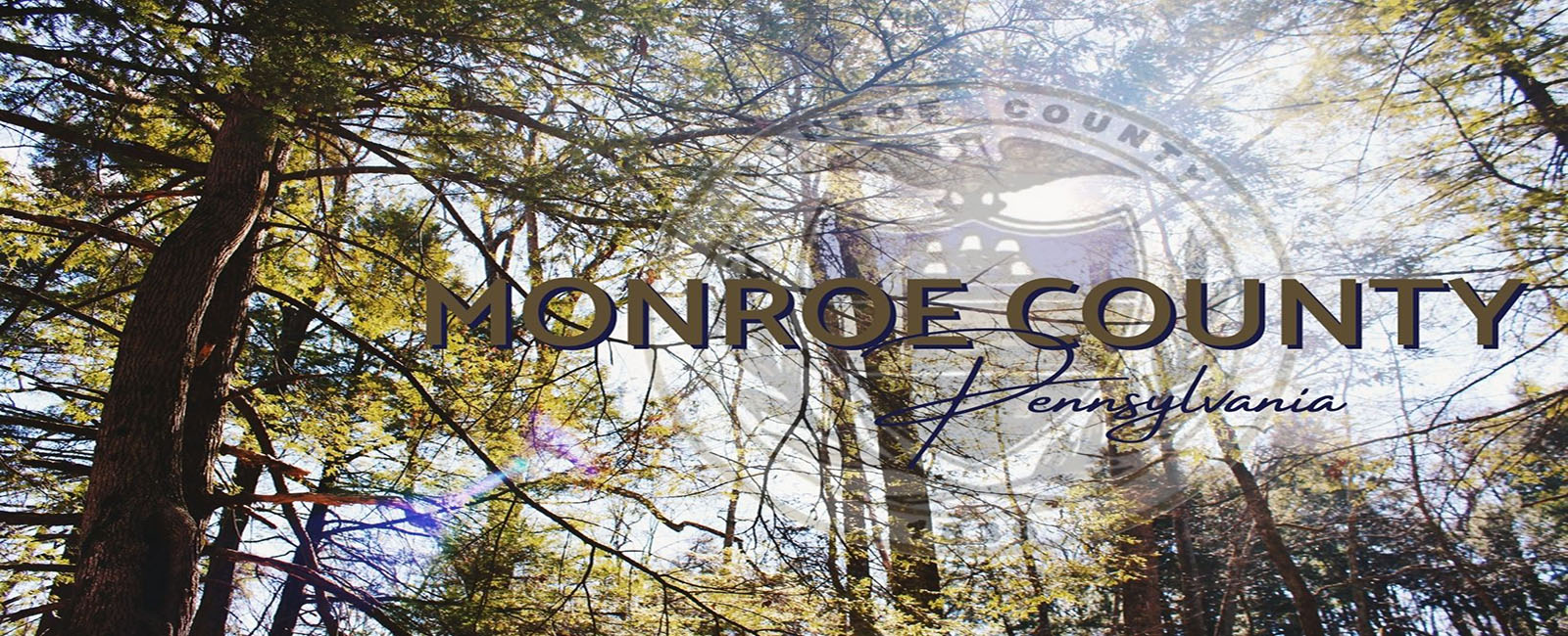Welcome to Monroe County Corrections