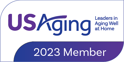 2023 Member of US Aging