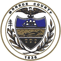 View the Monroe County Commissioners