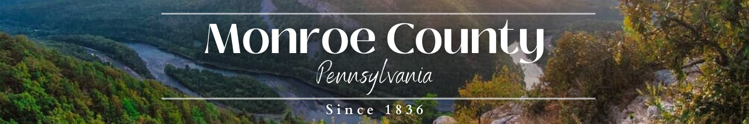 Welcome to Monroe County Recorder of Deeds